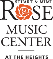 Rose Music Center at The Heights