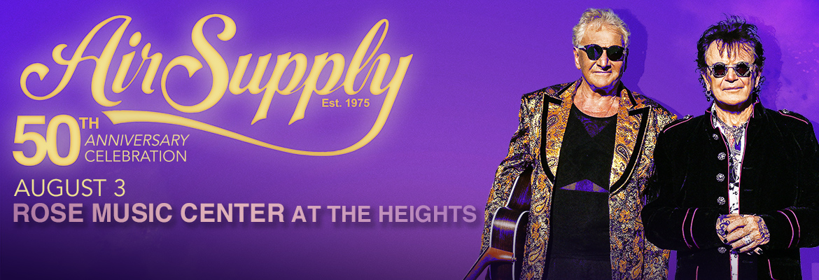 Air Supply