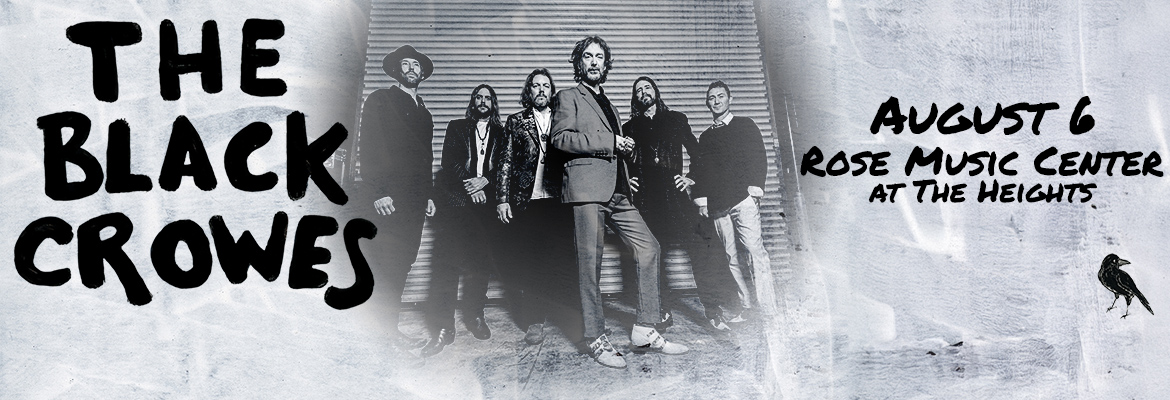 The Black Crowes