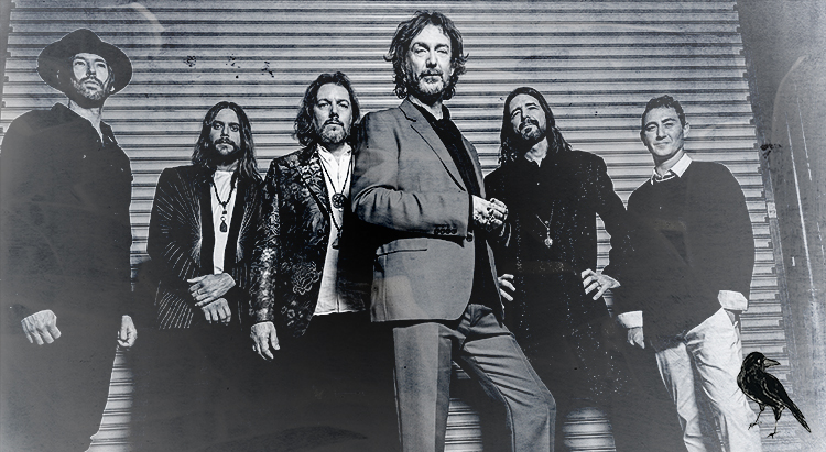 The Black Crowes
