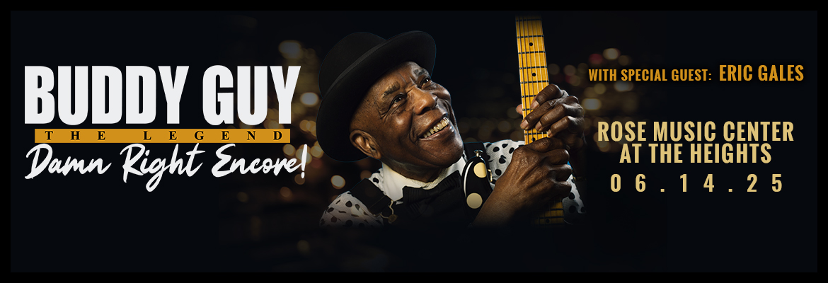 Buddy Guy