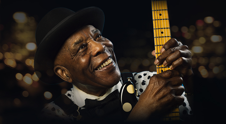 Buddy Guy: Damn Right Encore