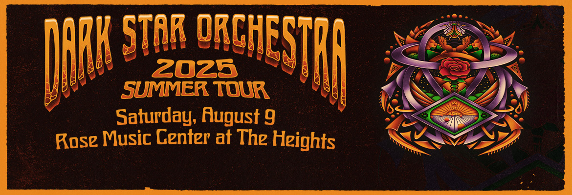 Dark Star Orchestra