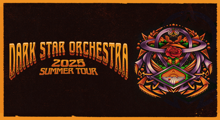 Dark Star Orchestra