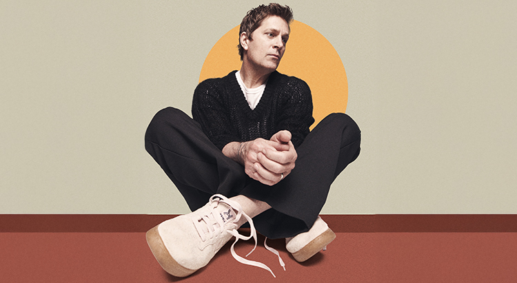 Rob Thomas: The All Night Days Tour