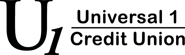 U1 Horizontal Black