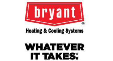 Bryant Heating & Cooling Systems