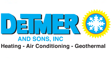 Detmer and Sons, Inc