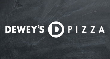 Dewey's Pizza