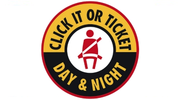 Ohio Department of Public Safety - Click It Or Ticket
