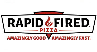 Rapid Fired Pizza