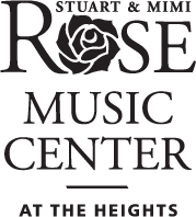 Rose Music Center at The Heights